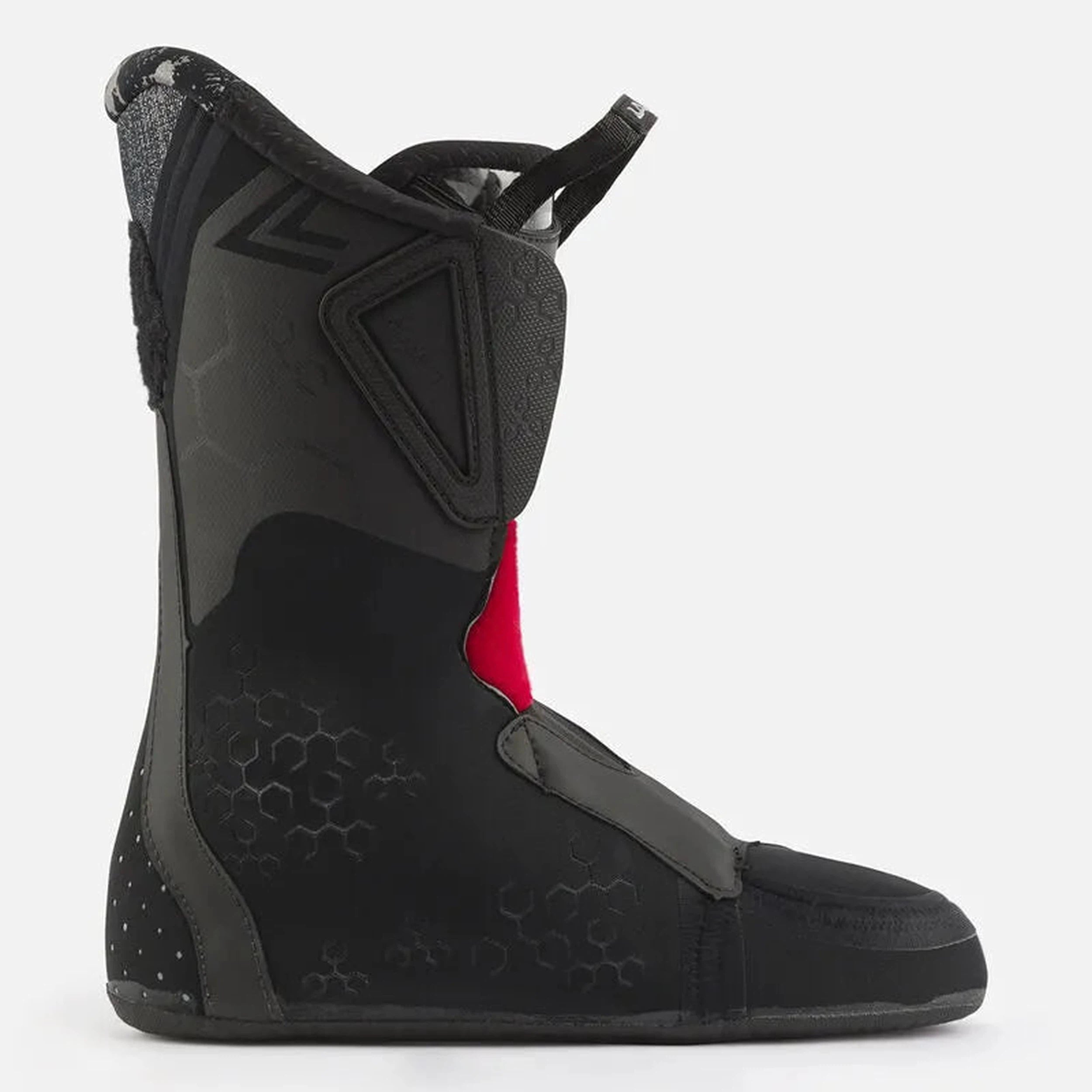 Lange SHADOW 115 W LV GW Ski Boots 2025 - Women's High-Performance Ski Boots for All-Mountain & Freeride Skiing