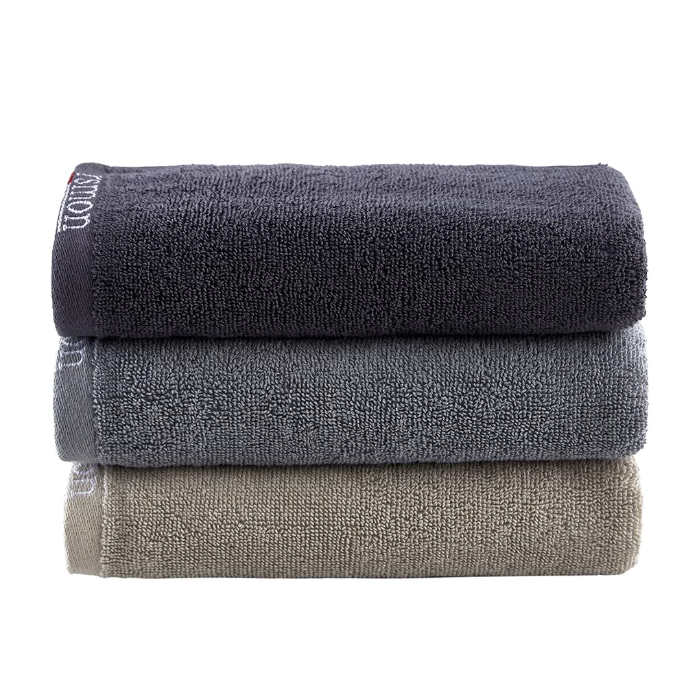 Premium Cotton Gym Towels 35