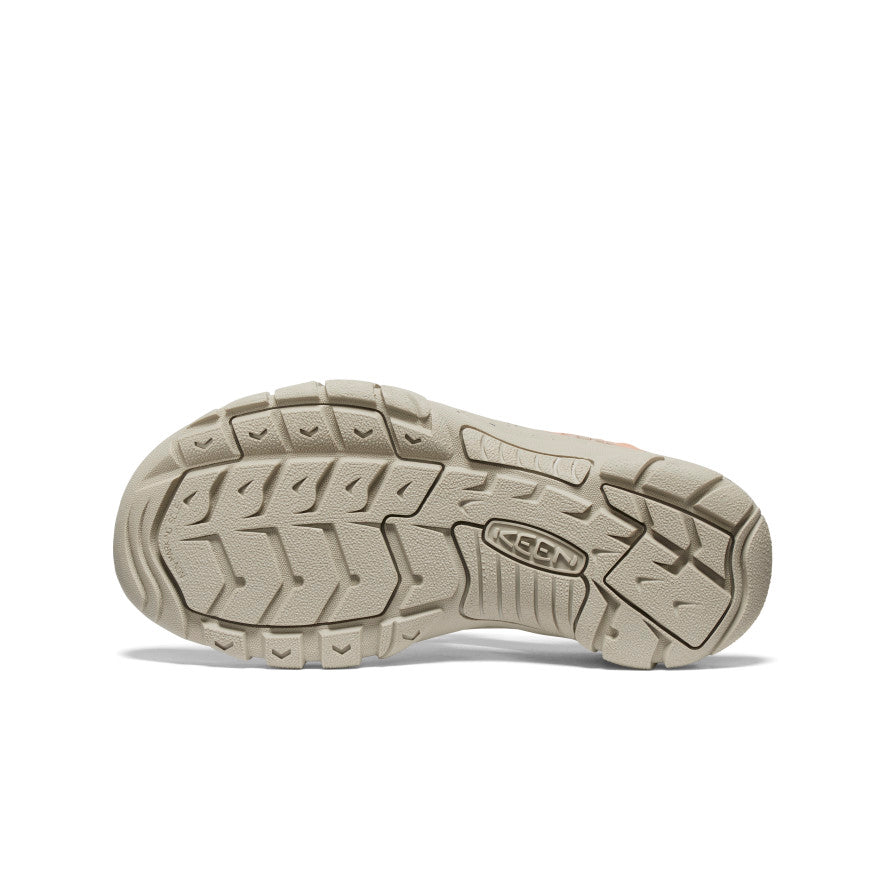 Women's Newport H2 Sandals - Comfortable Cork Footbed Sandals for Beach, Walking & Summer Outfits | Lightweight & Supportive