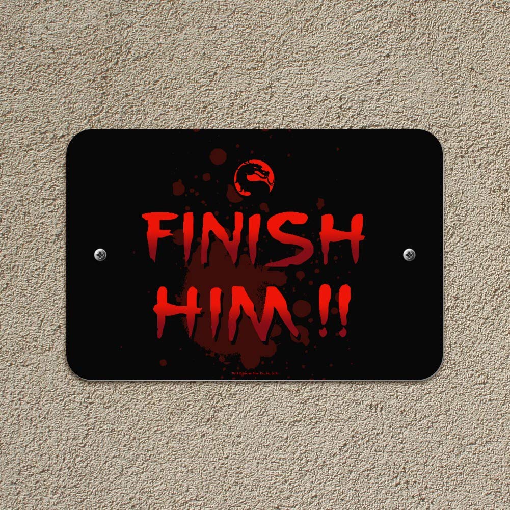 Mortal Kombat 