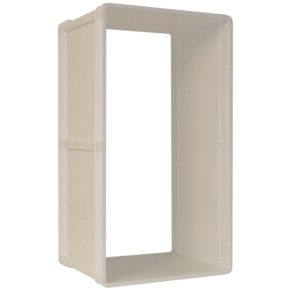 All-Weather Perfect Pet Wall Kit for Dog Doors - Fits 4.75
