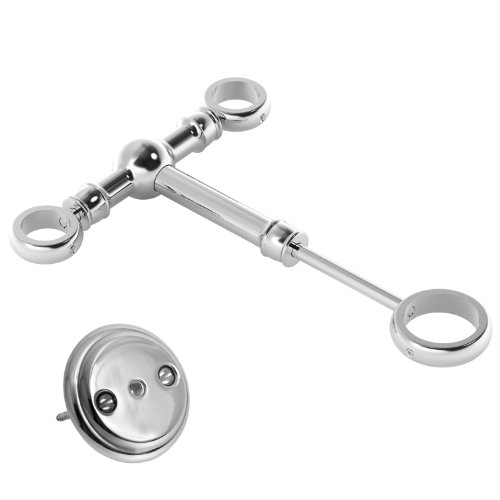 Polished Nickel - Natural