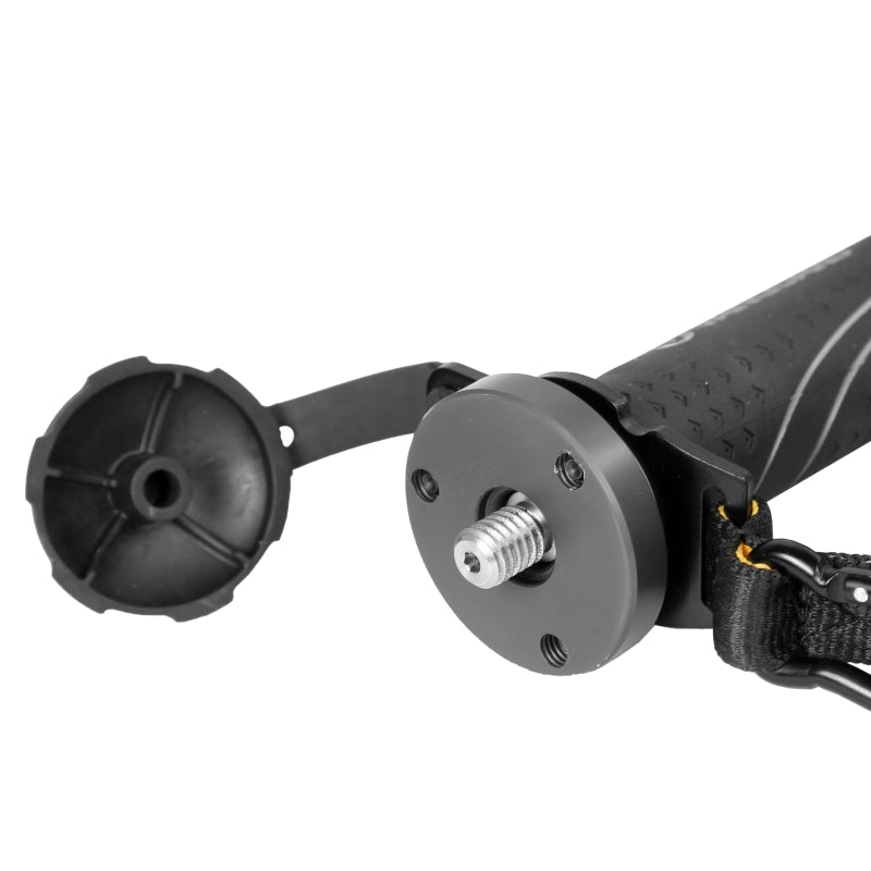 VEO 2S AM 234 TBP50T Aluminum Monopod with Ball Head - Lightweight & Adjustable Camera Support for Photography, Videography, Travel & Outdoor Shooting