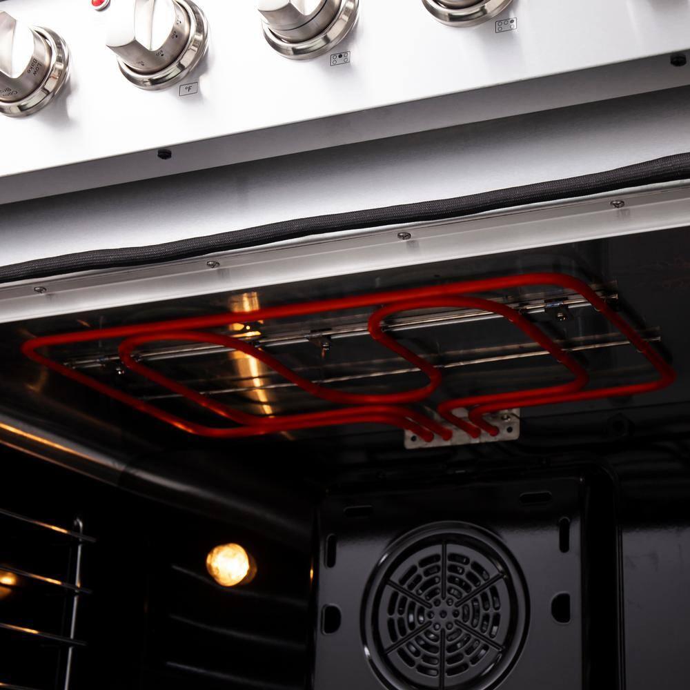 Forno Galiano 36