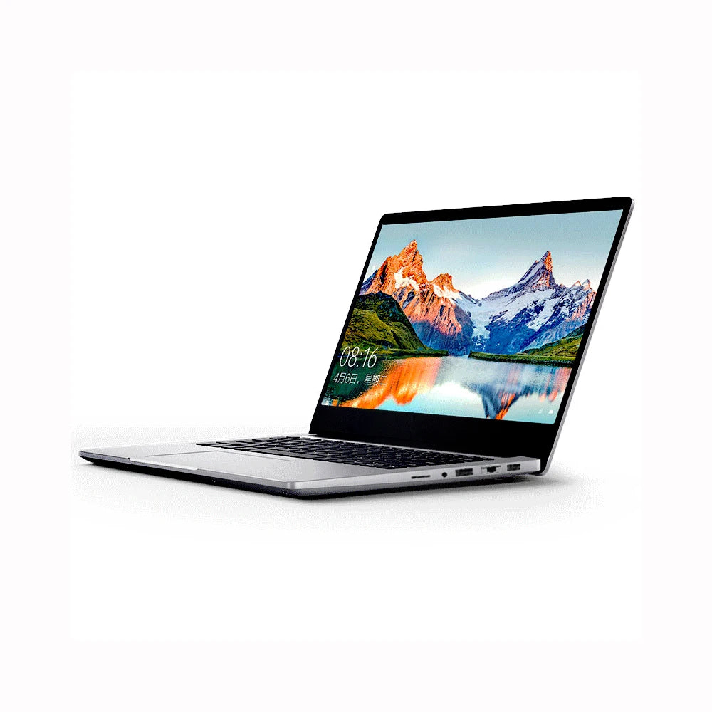 E140 Gaming Laptop - High Performance 15.6