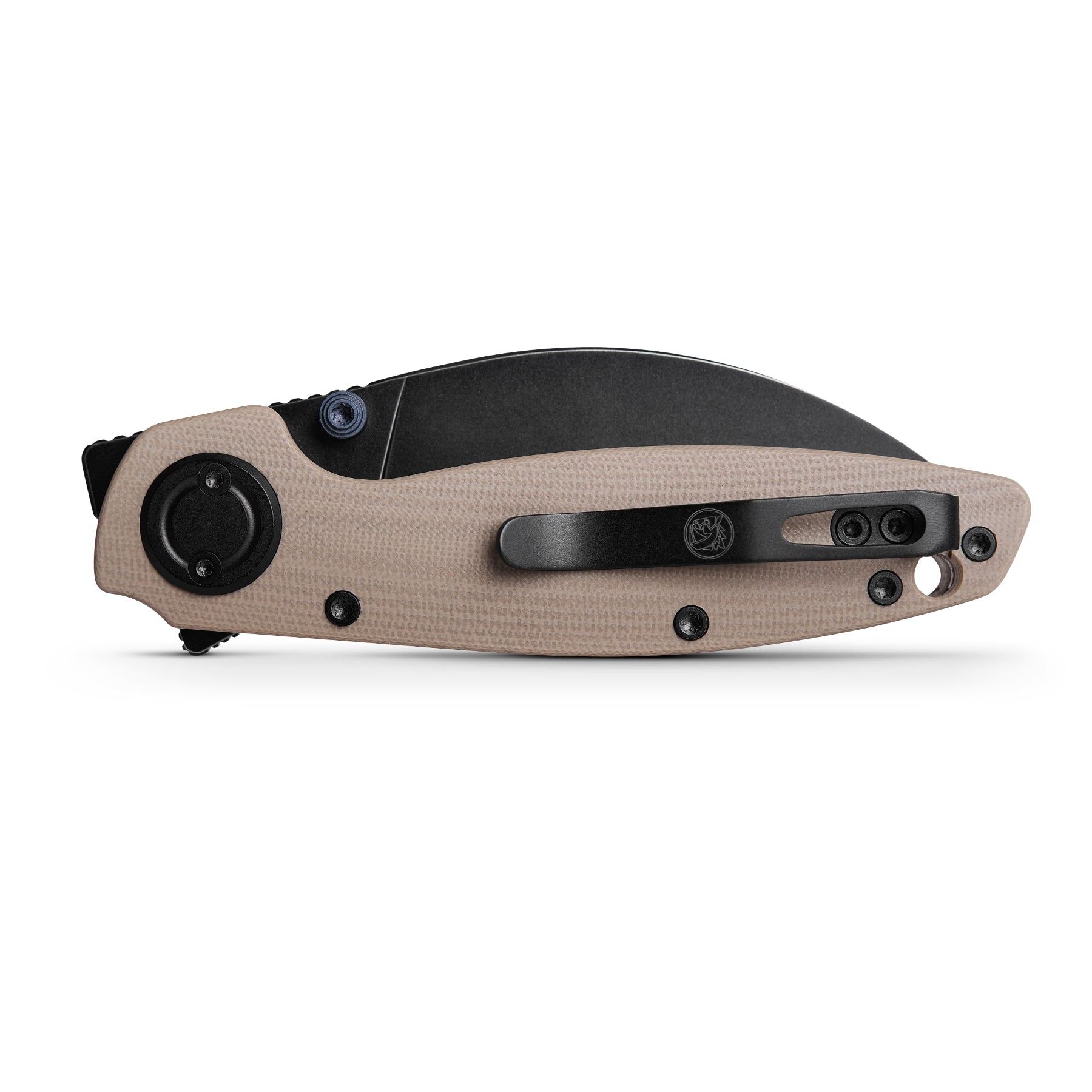 Shilin Cutter® Vanchor Lock® Folding Knife - 2.90