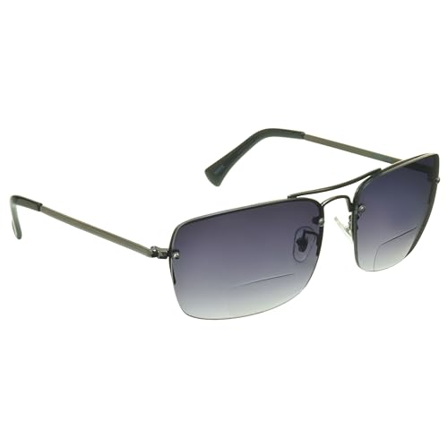 Gradient Smoke / Gunmetal