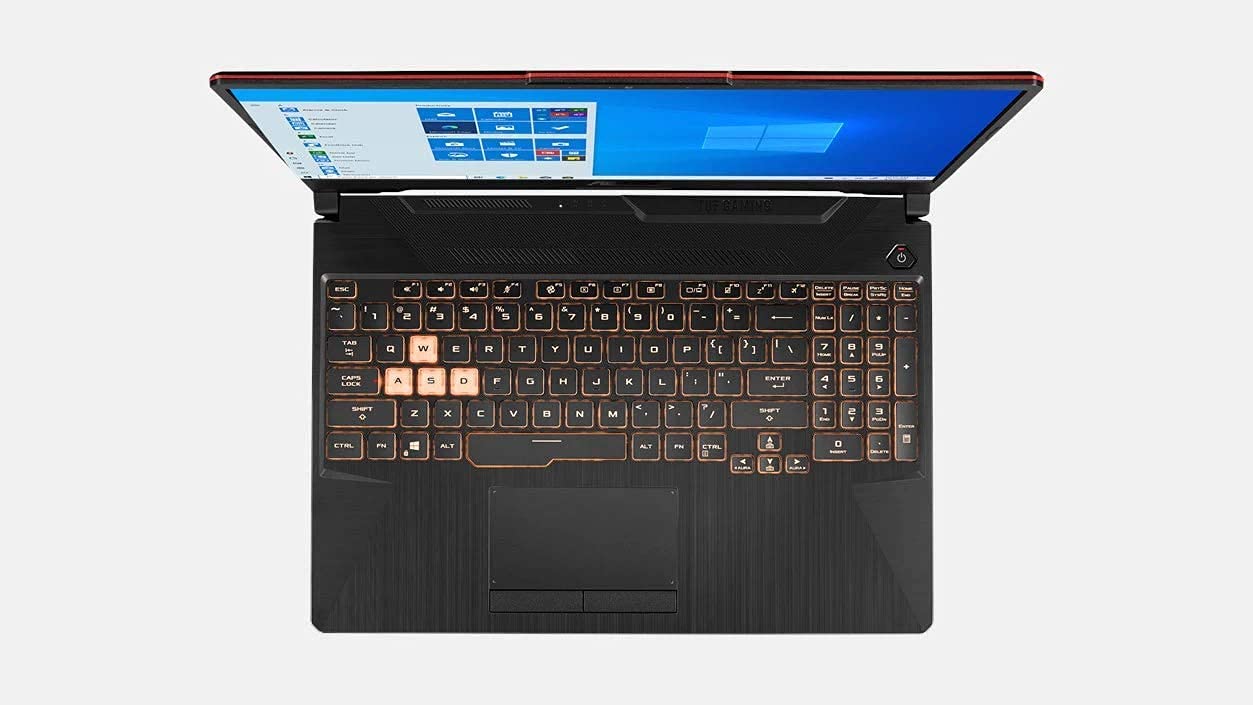ASUS TUF F15 15.6