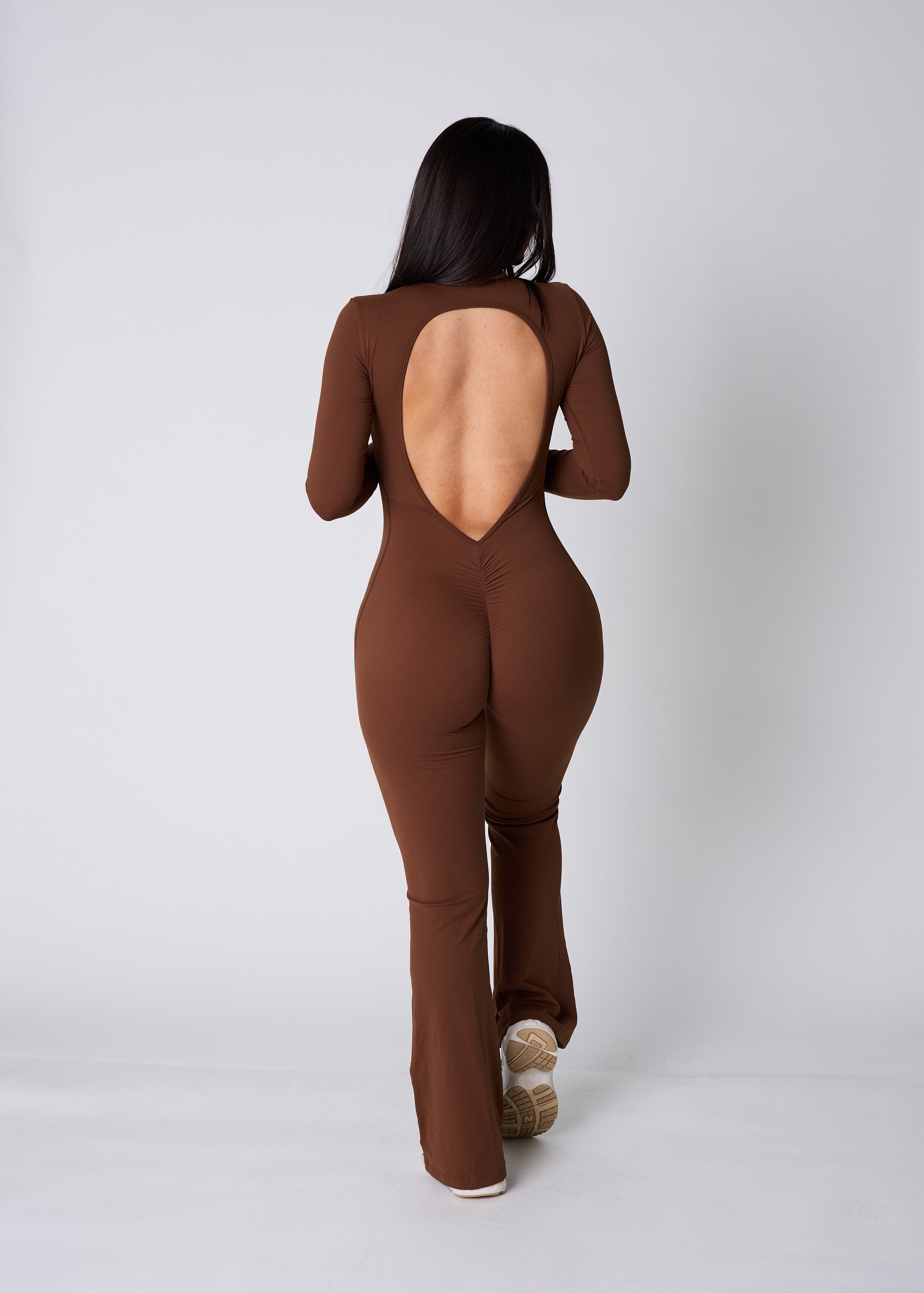 Trendy Women's Jumpsuit - Comfortable One-Piece Romper for Casual Outings, Parties & Vacations | Perfect for Summer, Beach & Date Nights