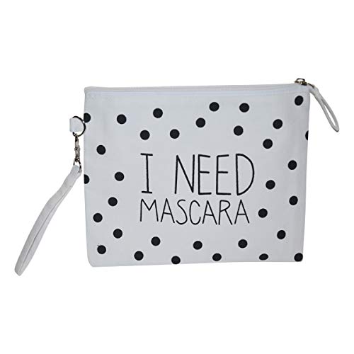 I Need Mascara