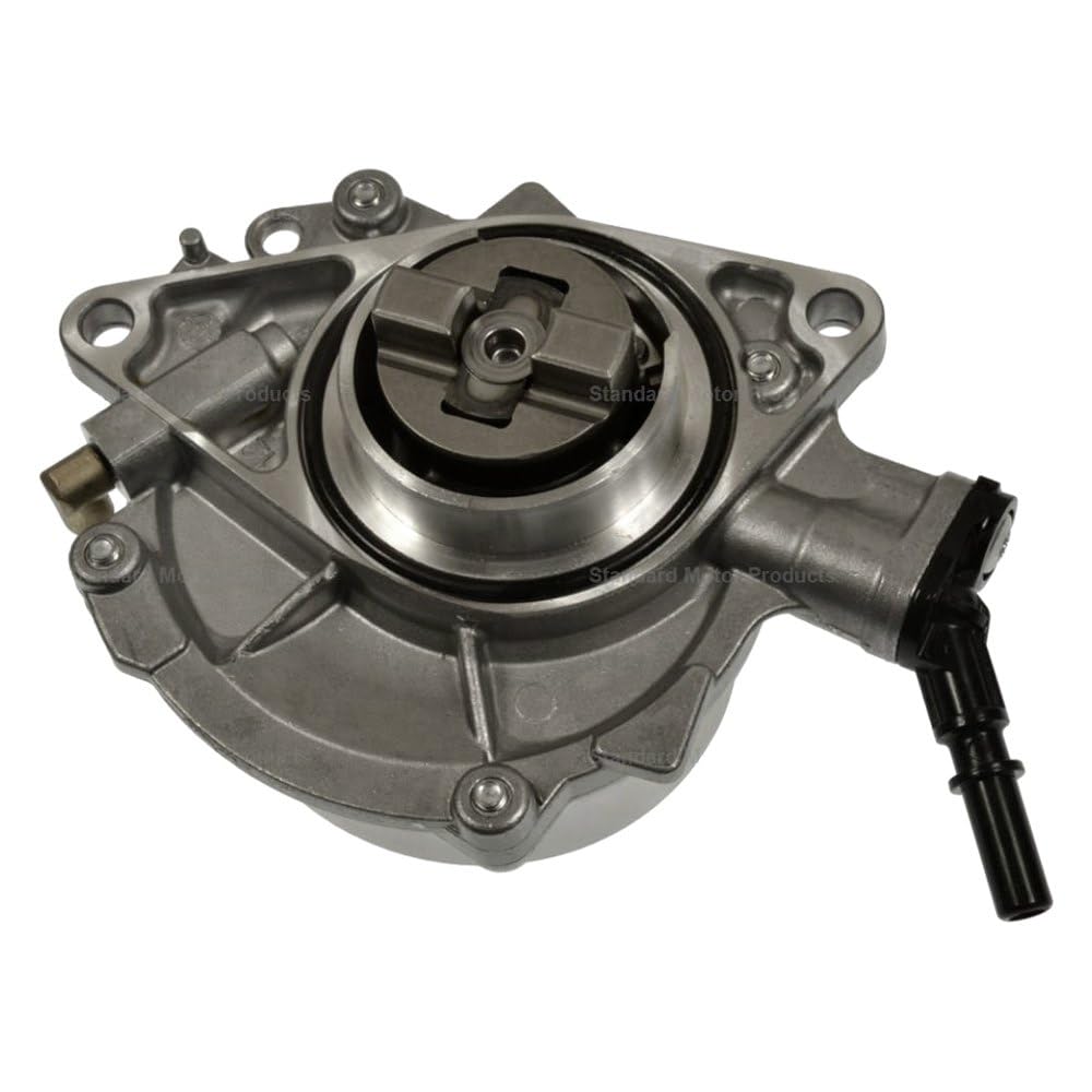 VCP166 High Performance Vacuum Pump for HVAC, Automotive & Industrial Use - Reliable Air Conditioning Repair & Maintenance Tool