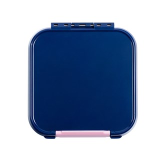 Leakproof Bento Lunch Box for Kids - Little Lunch Box Co Insulated Food Container for School, Work & Picnics - Durable & Eco-Friendly Lunch Box for Adults & Children