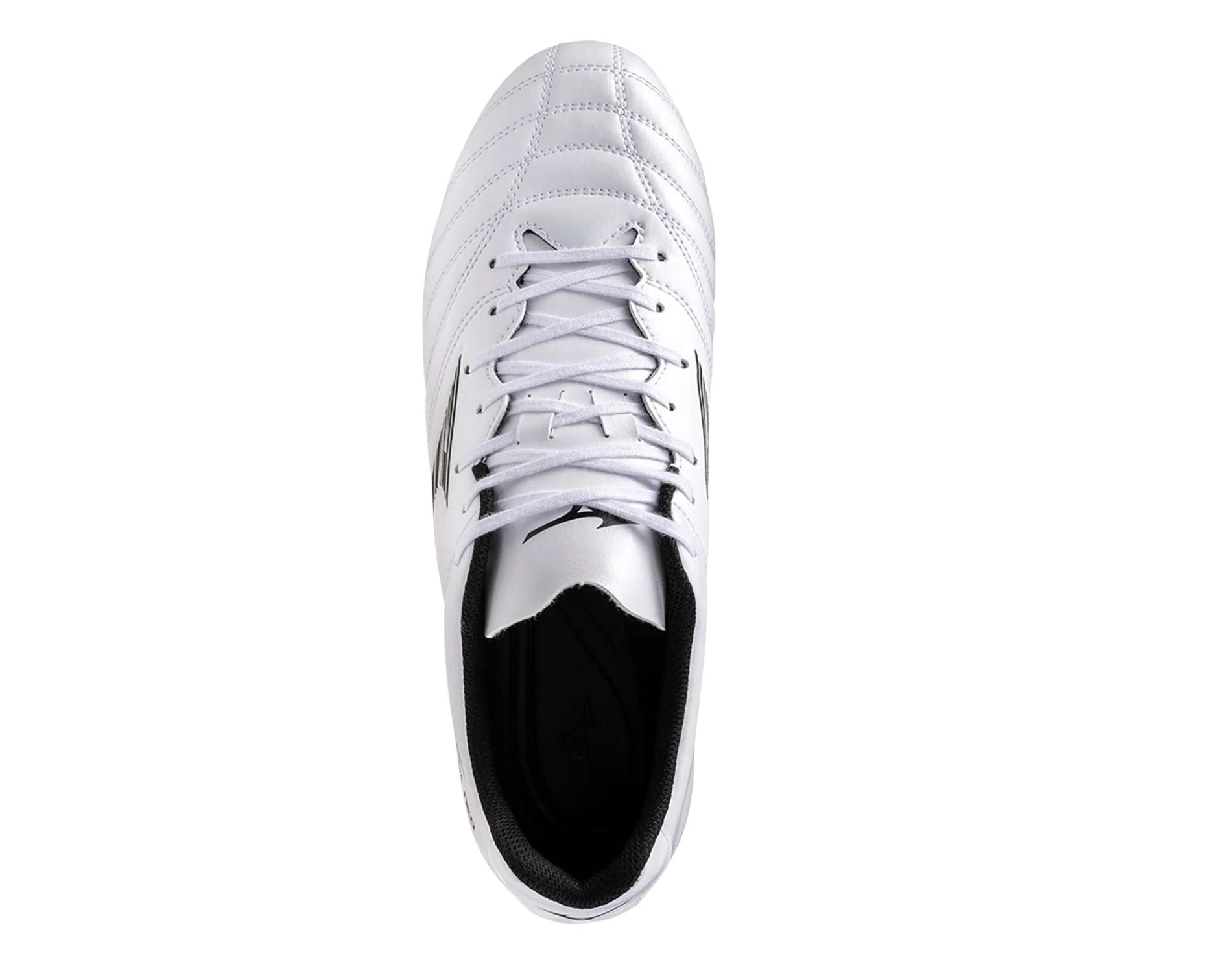 Mizuno Monarcida Neo 3 Select FG Men's Soccer Cleats - Wide Fit for Comfort & Performance - Perfect for Competitive Matches & Training Sessions