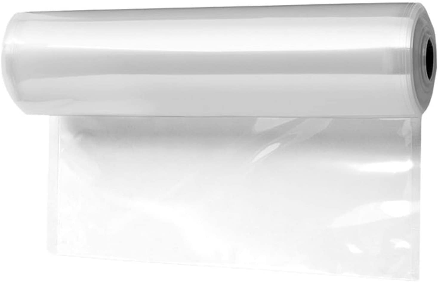 APQ 250-Pack Clear Plastic Produce Bags 14