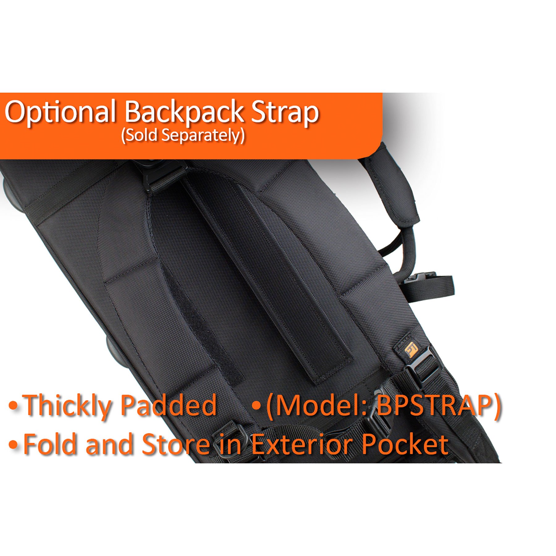 Protec Trumpet & Flugelhorn PRO PAC Case PB301F - Durable Instrument Protection for Musicians & Travel - Perfect for Gig Bags, School Band, and Professional Performances
