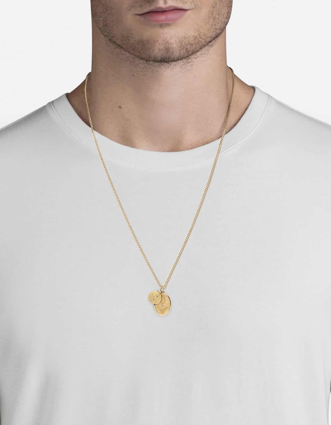 Mini Dove Necklace for Women - 14K Gold Plated Small Bird Pendant - Perfect for Everyday Wear, Gifts & Special Occasions