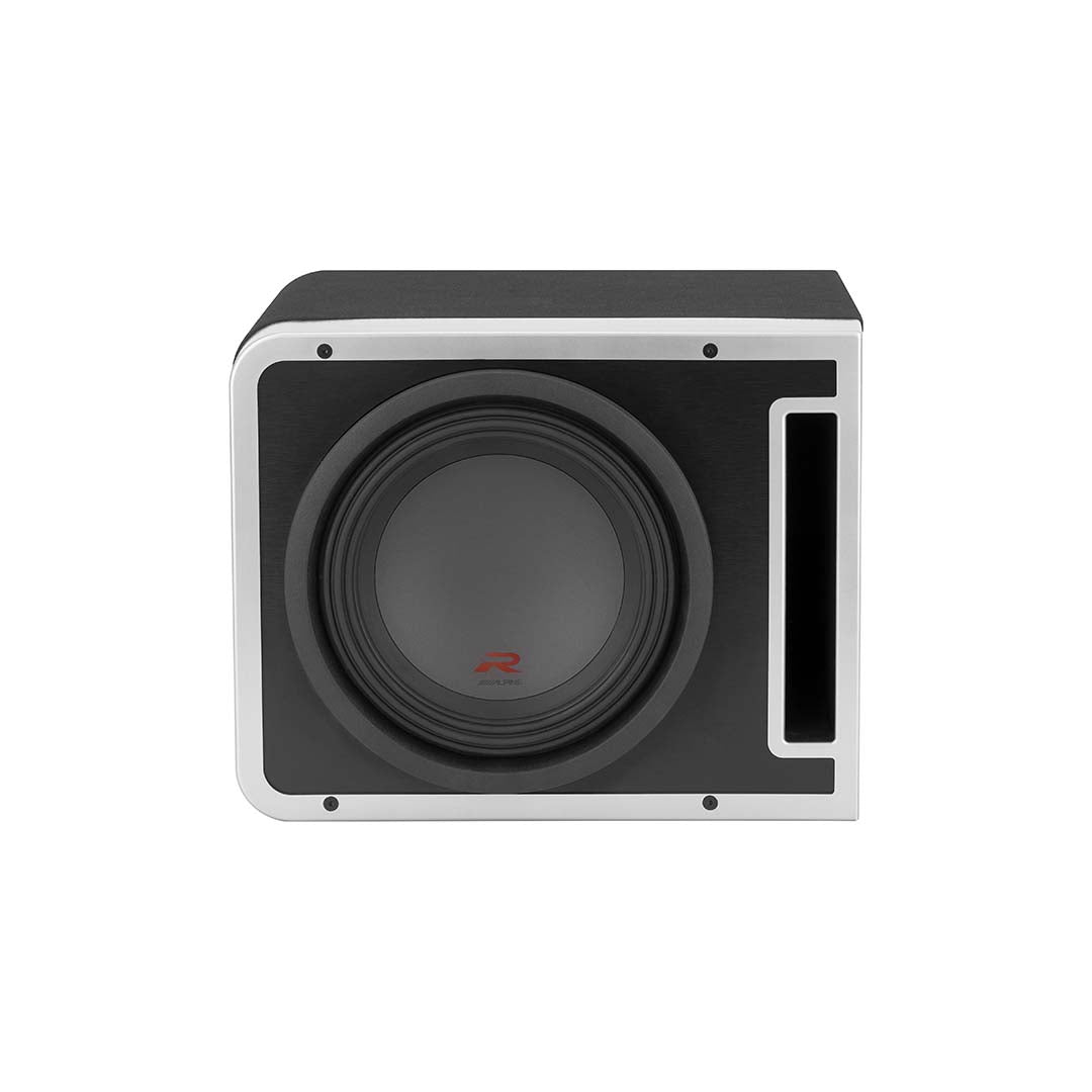 Alpine R SB12V Halo Sound R Series Single 12