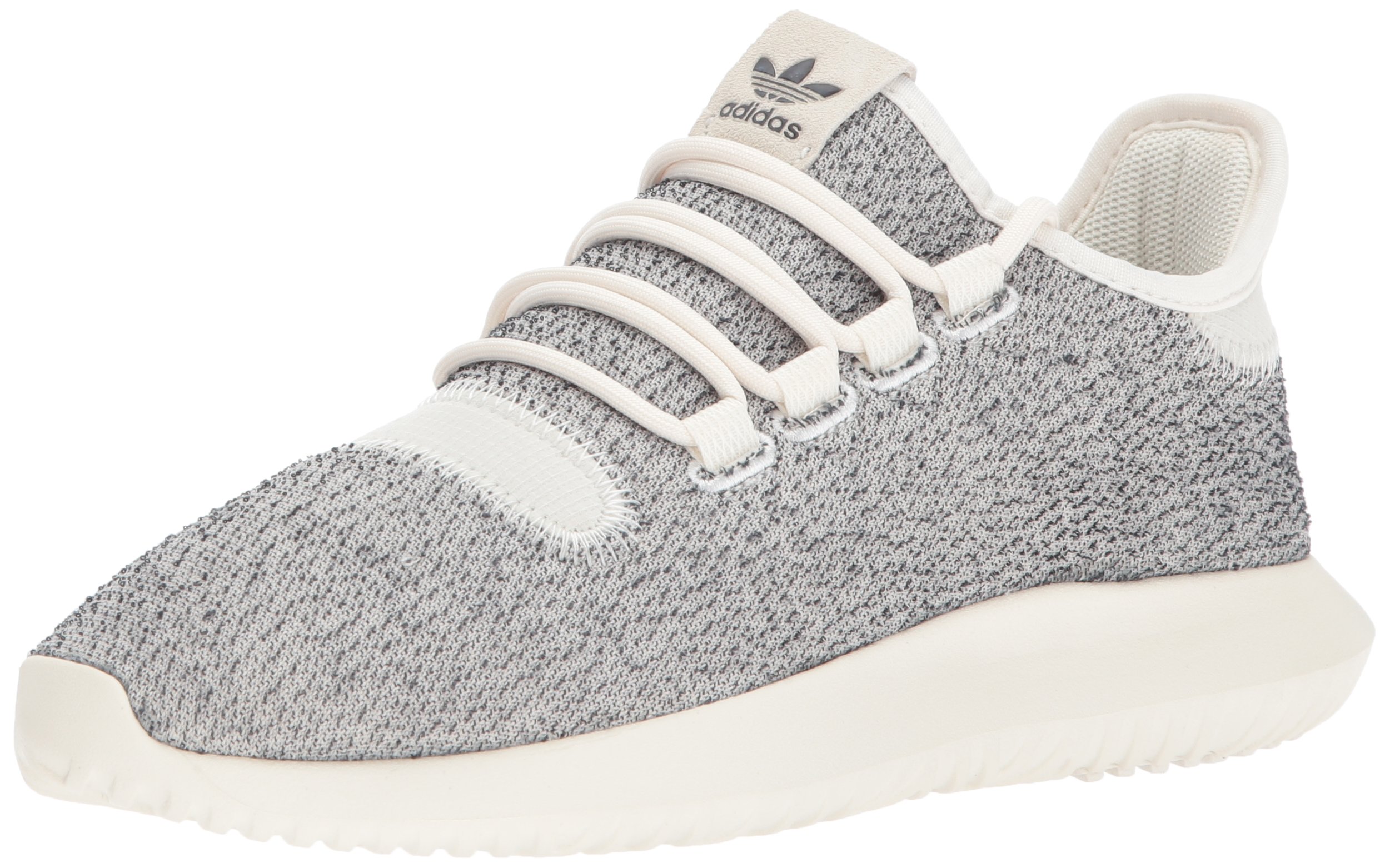 Adidas Originals Women's Tubular Shadow Running Shoes - White Athletic Sneakers for Women US Size 8 | Lightweight Comfort for Jogging, Gym Workouts & Casual Wear