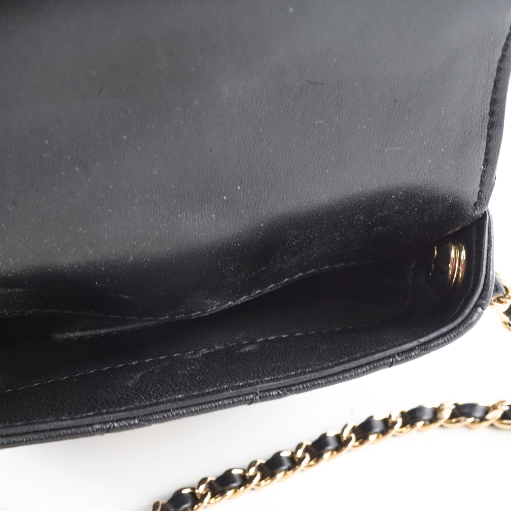 Chanel Side Twin Packs Bag White/Black (27 Series) - Luxury Designer Crossbody Purse for Women, Perfect for Parties, Dating & Everyday Use