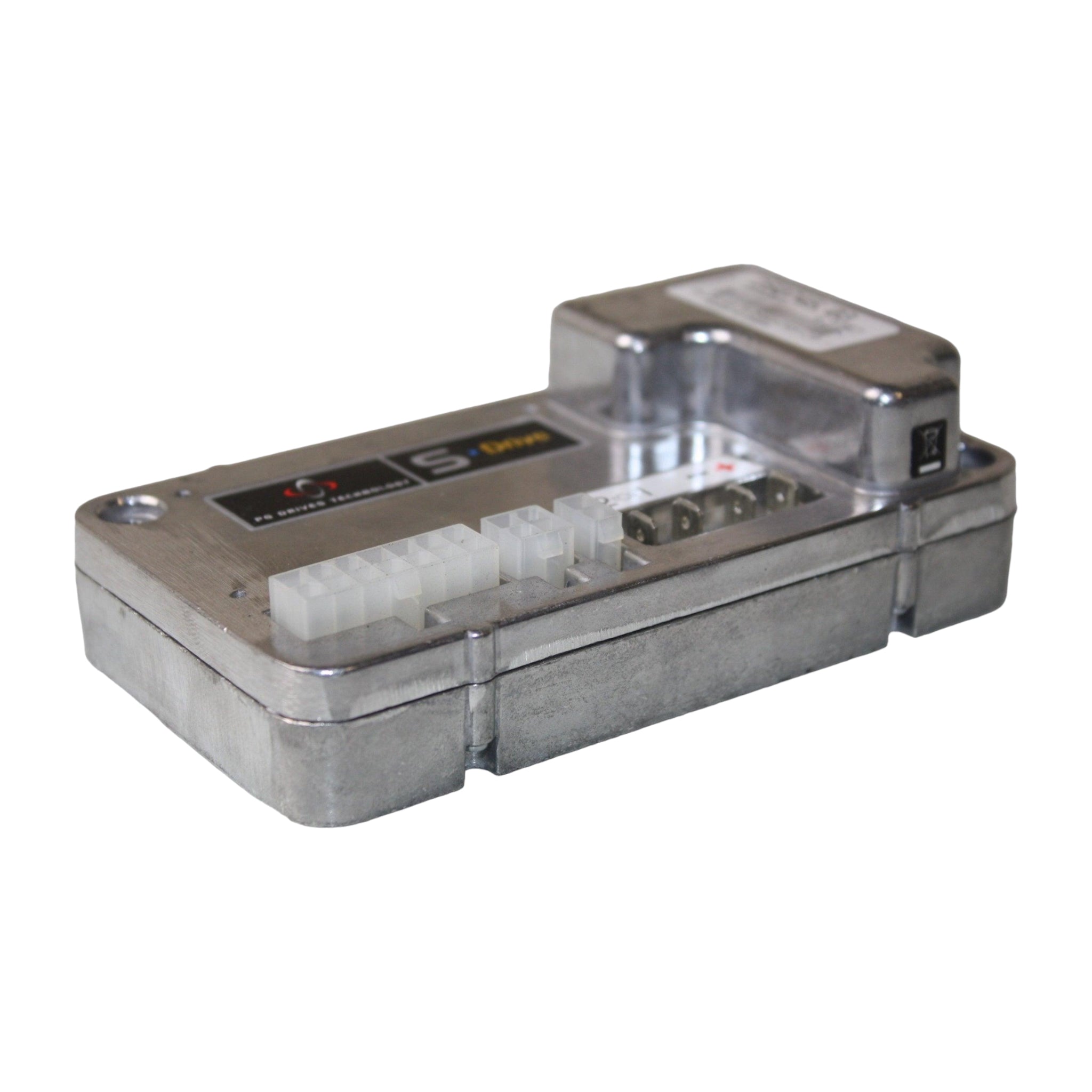 Zip'r Mobility Scooter Control Module - PG Drives Technology D50745.03 | Replacement Part for Easy Mobility Scooter Repairs | Perfect for Home Use & Outdoor Adventures