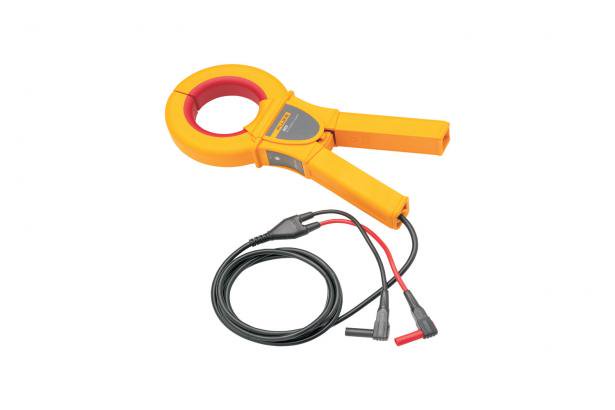 Fluke I800 AC Current Clamp Meter - 600A AC Current Measurement Tool (Item# 2840283) - Perfect for HVAC, Electrical Maintenance & Industrial Applications