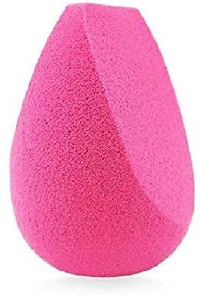 Premium Makeup Sponges & Beauty Blenders - Water Drop Style for Flawless Foundation & Concealer Application - Perfect for Daily Makeup, Contouring & Professional Use