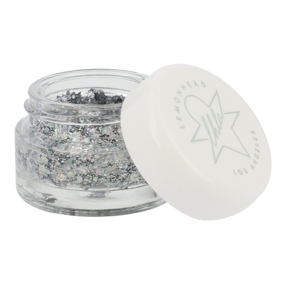 Midnight Society 15ml SPACEJAM Ultra Luxe Glitter Lip Balm - Long Lasting Shine & Moisture for Parties, Night Out & Special Occasions