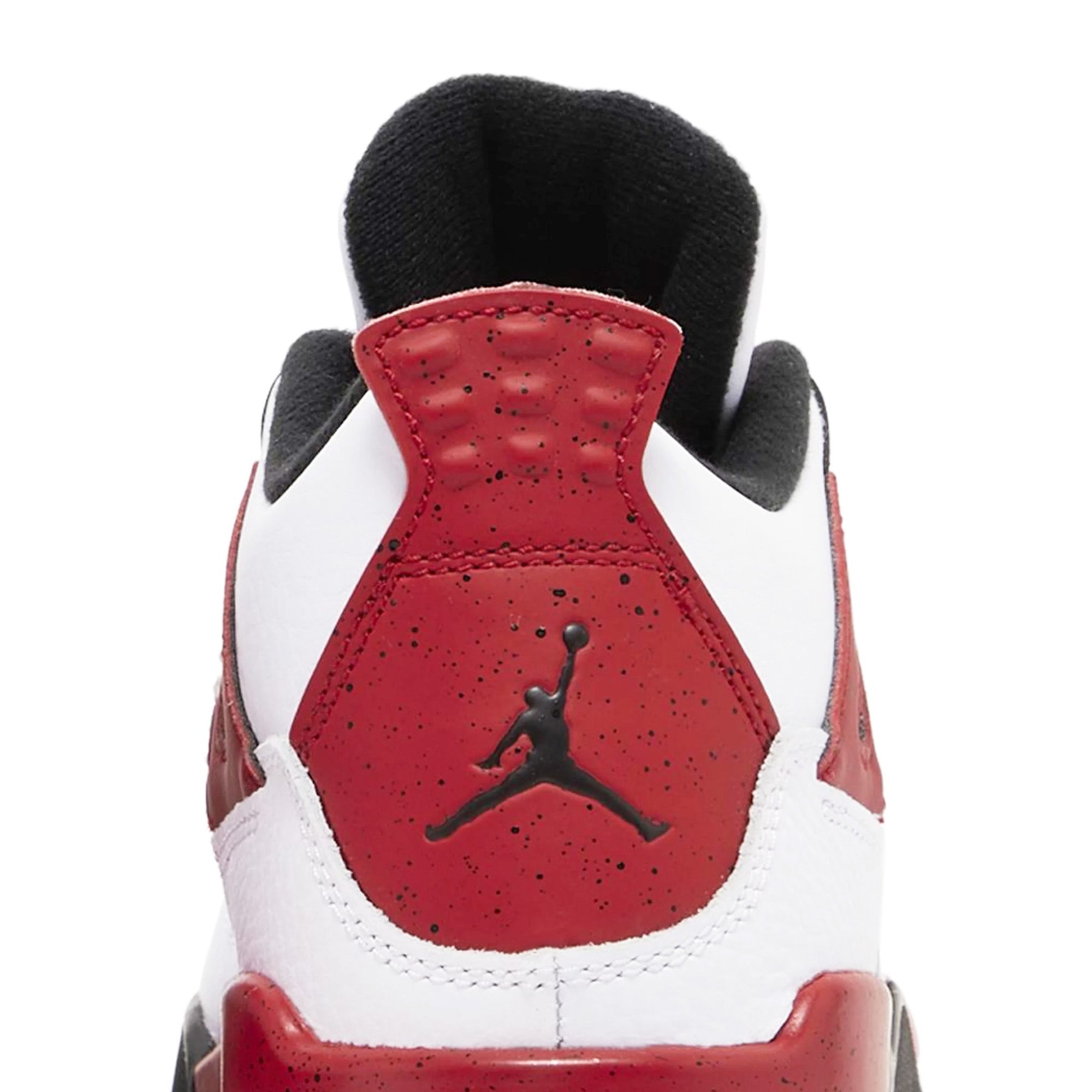 Air Jordan 4 Retro 'Red Cement' PS (2023) - Men's Basketball Shoes for Casual Wear & Street Style Fashion