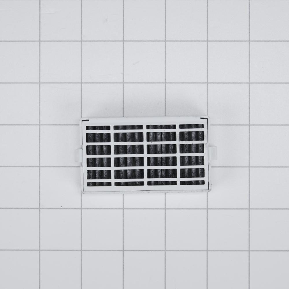 Amana W10311524 Refrigerator FreshFlow™ Air Filter Replacement - Compatible with Select Amana Fridges, Improves Air Quality & Odor Control (Kitchen, Home, Restaurant Use)