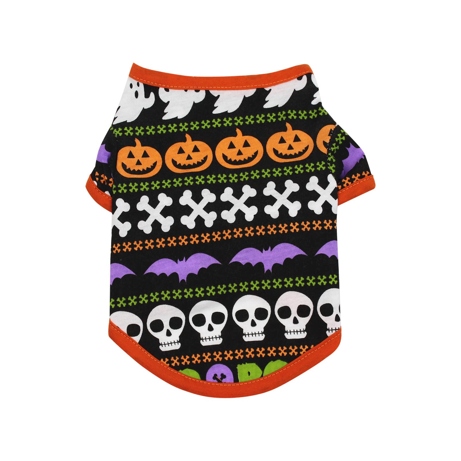 Puppy Hoodie Sweatshirt & Skirt Set - Tiny Dog Cat Winter Clothes, Cozy Pet Costume Apparel for Small Breeds - Perfect for Cold Weather Walks & Indoor Playtime