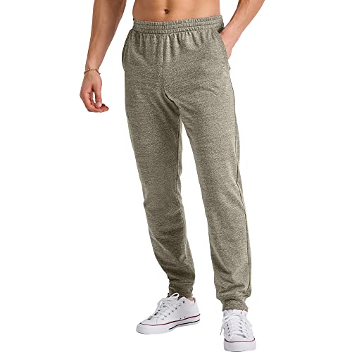 Camouflage Green Pe Heather