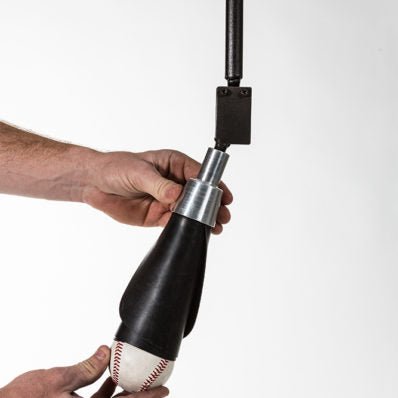 Backspin Pro Model Golf Training Aid - Improve Swing & Accuracy | In Stock & Ready to Ship | Perfect for Driving Range & Home Practice