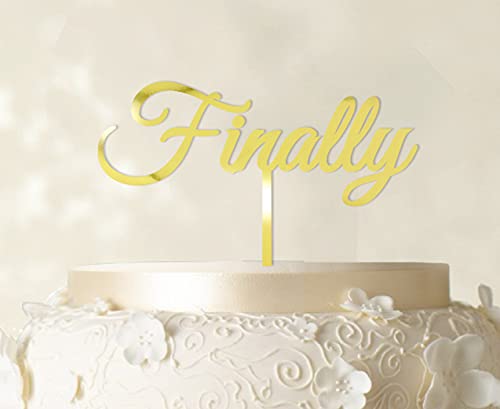Mirror Gold (Design-9)