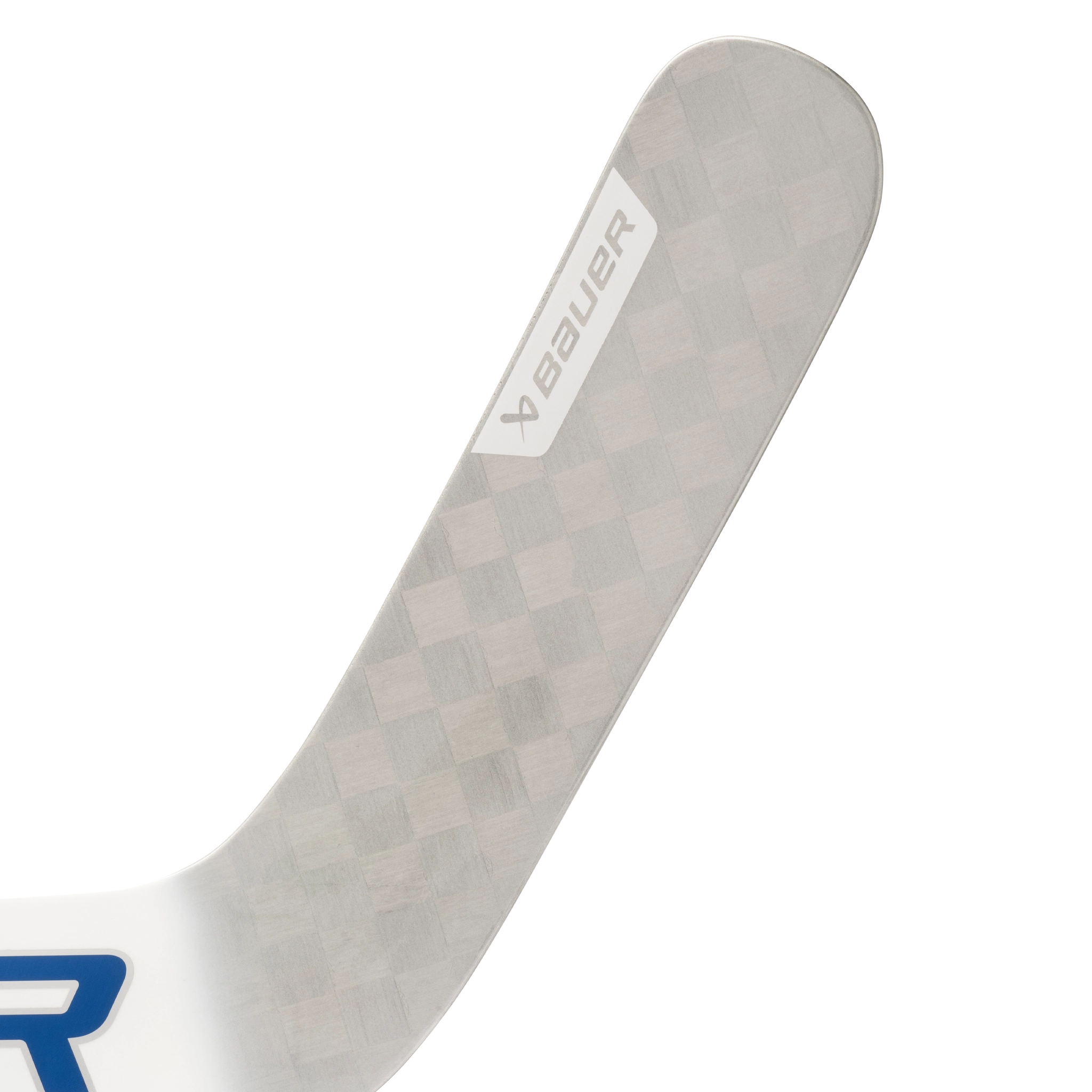 Bauer Vapor FlyPro Senior Hockey Stick - Lightweight Carbon Fiber Goalie Stick for Ice Hockey - Perfect for Competitive Play & Training Sessions
