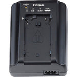 Canon CA 930 Compact Power Adapter - Replacement Charger for Canon Cameras - Perfect for Travel & Outdoor Photography