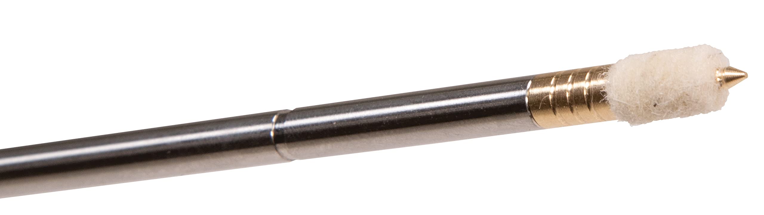 Tipton Felt Gun Cleaning Pellets - Caliber Specific for Gunsmithing & Shooting Range Use