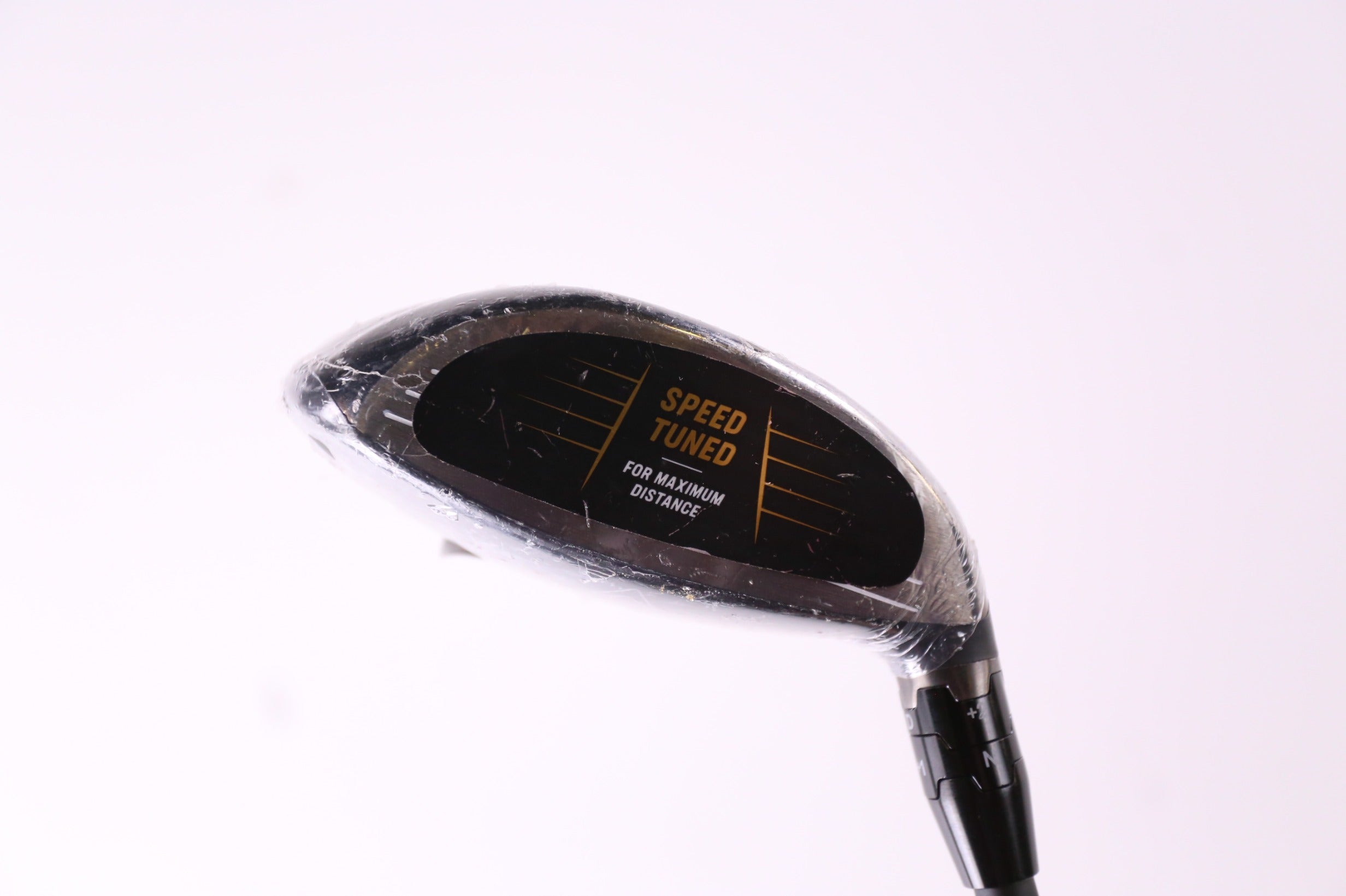 Used Callaway Rogue ST LS 3 Wood Left Handed 15° Senior Flex Golf Club - Perfect for Senior Golfers & Left-Handed Players on Fairways & Tee Shots
