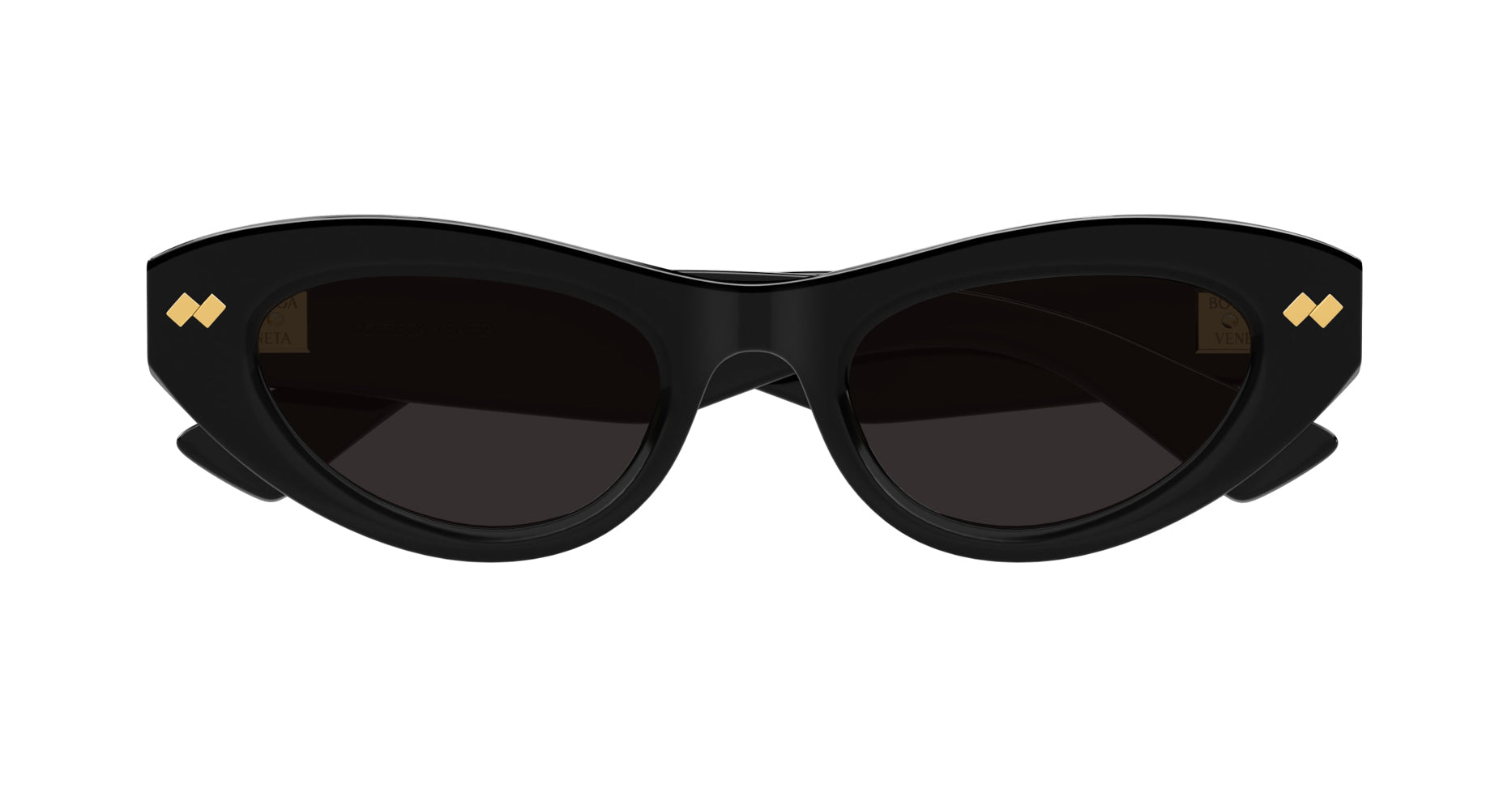 Bottega Veneta BV1350S Sunglasses - Luxury Designer Shades for Men & Women - UV Protection & Polarized Lenses - Perfect for Driving, Beach & Outdoor Activities