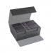 Grey Purple Inner
