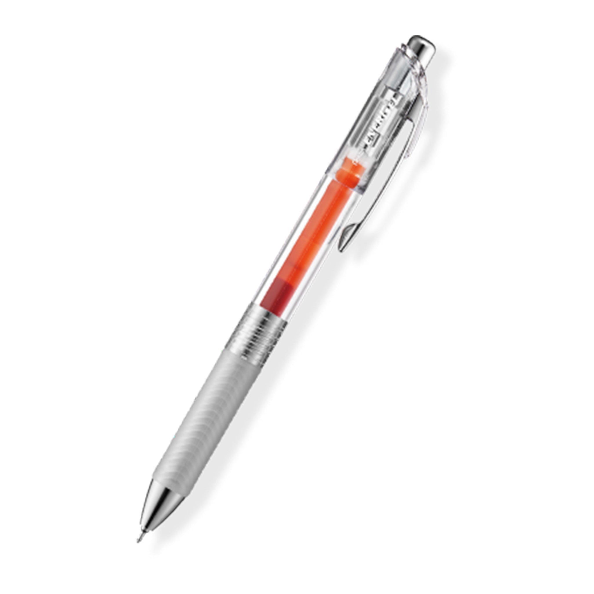 Orange Ink