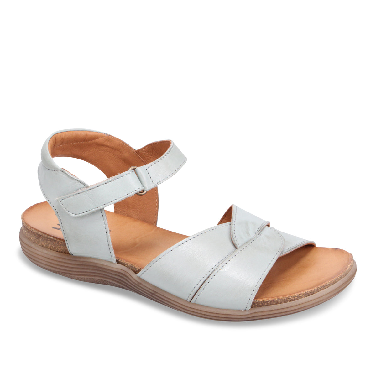 Milli Sandals for Women - Comfortable & Stylish Summer Beach Walking Shoes - Perfect for Outdoor, Travel, and Casual Wear