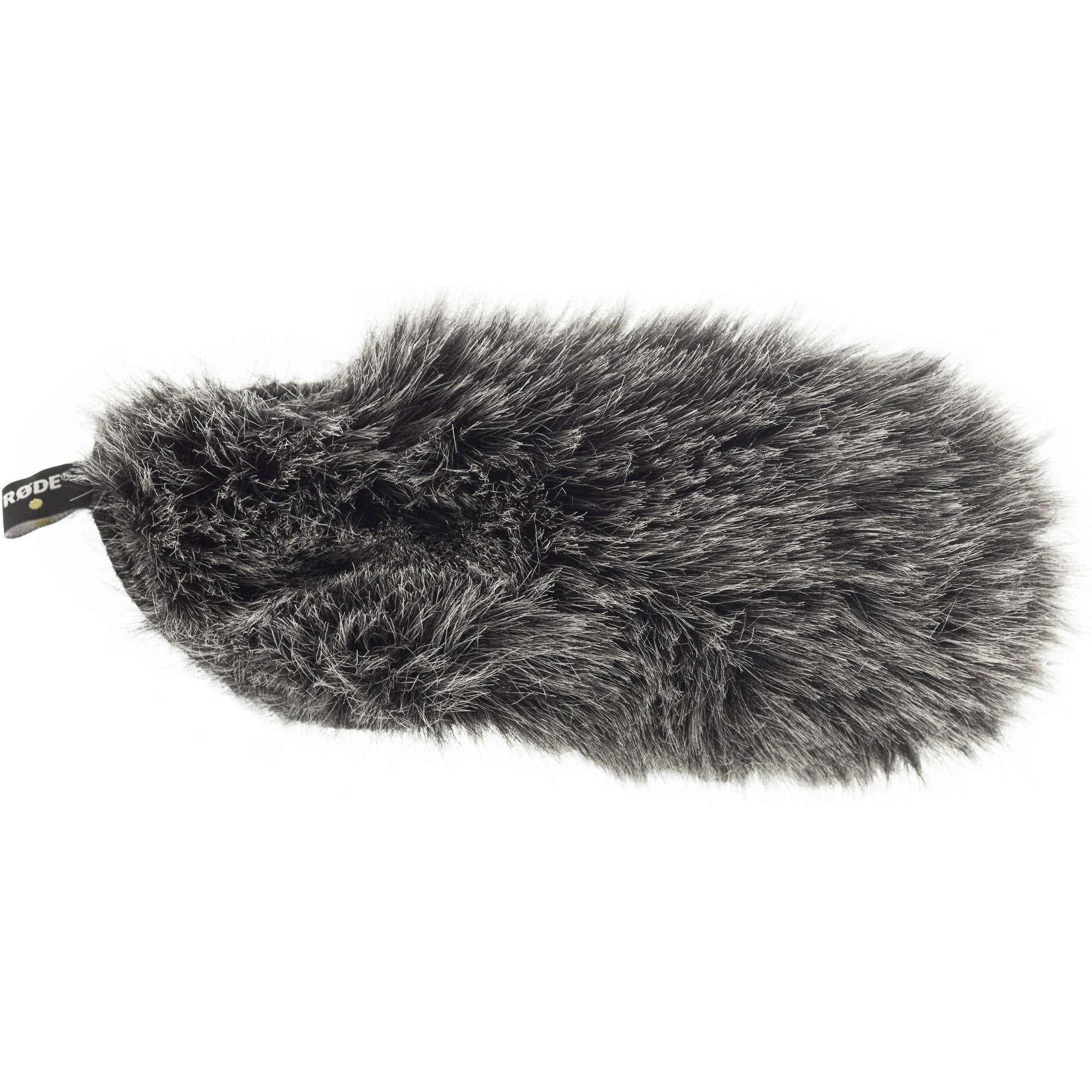 RODE DeadCat VMPR Artificial Fur Wind Shield for Microphones - Professional Wind Noise Reduction for Outdoor Recording, Vlogging & Live Streaming