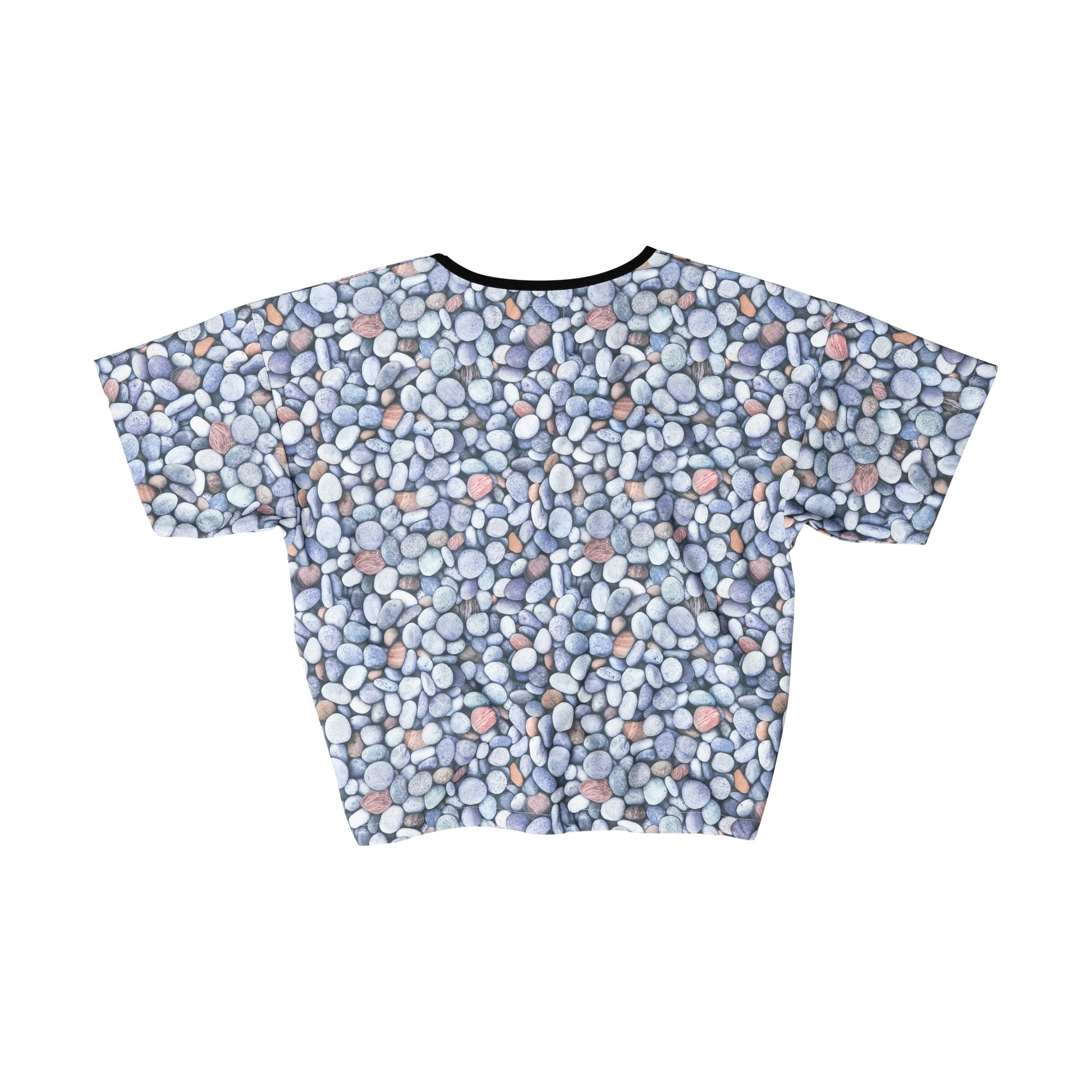 KAVU Tempe Quick Dry Short Sleeve T-Shirt for Men & Women - Moisture Wicking Activewear for Hiking, Running, and Outdoor Adventures