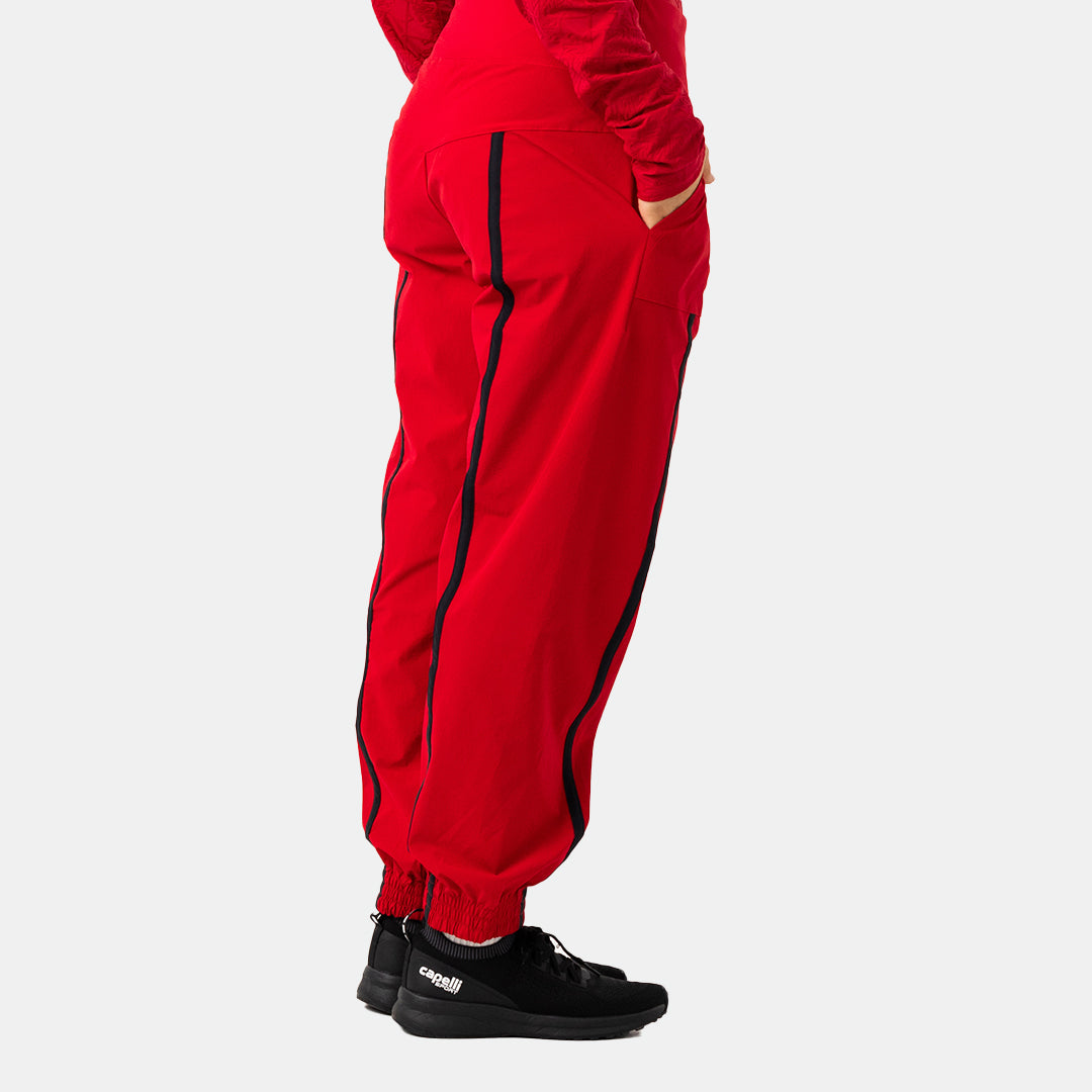 MTV Women's Live In Joggers - Soft High Waisted Lounge Pants for Yoga, Running & Home Comfort