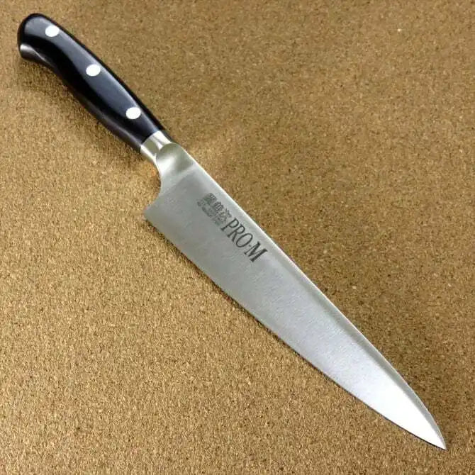 Kanetsugu Pro M Petty Knife - 5.5