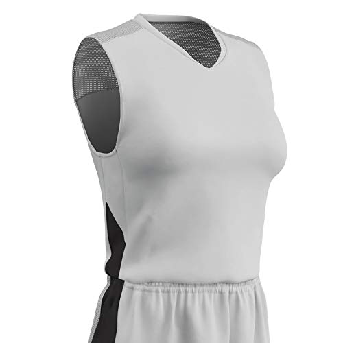 White, Black