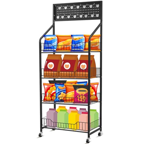 4 Tier 15 Hooks