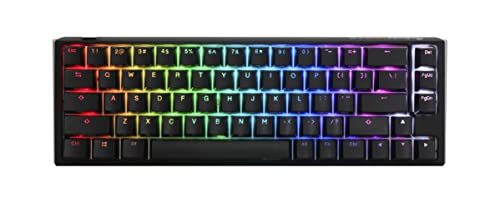 Cherry MX Silent Red