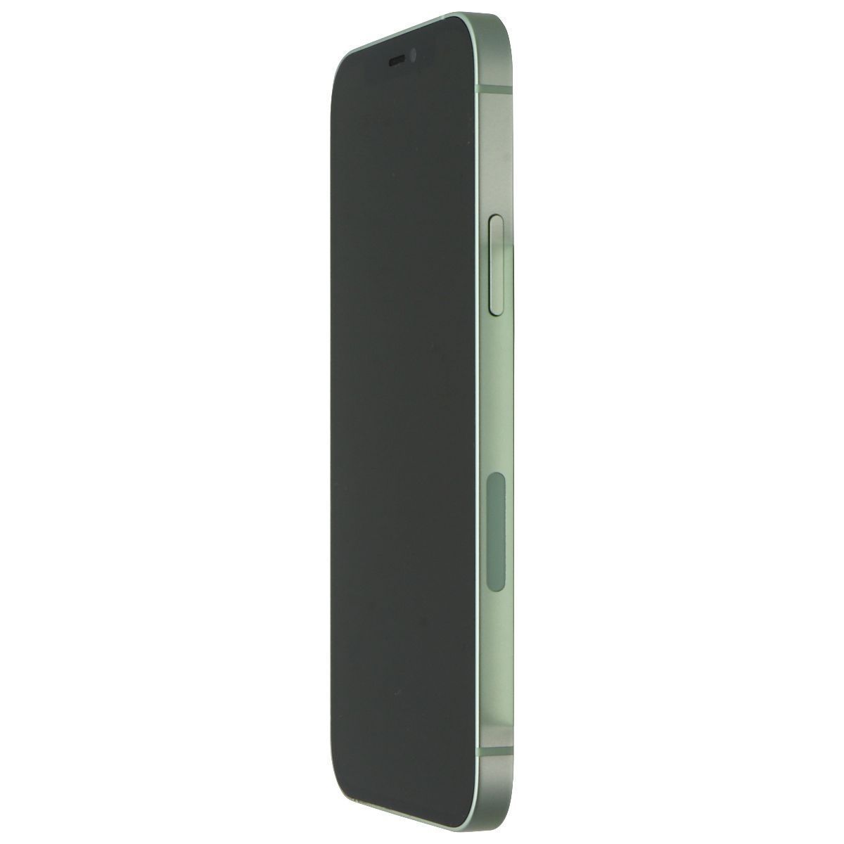 Apple iPhone 12 6.1-inch 64GB Green (A2172) - Verizon Exclusive Smartphone for Streaming, Gaming & Social Media