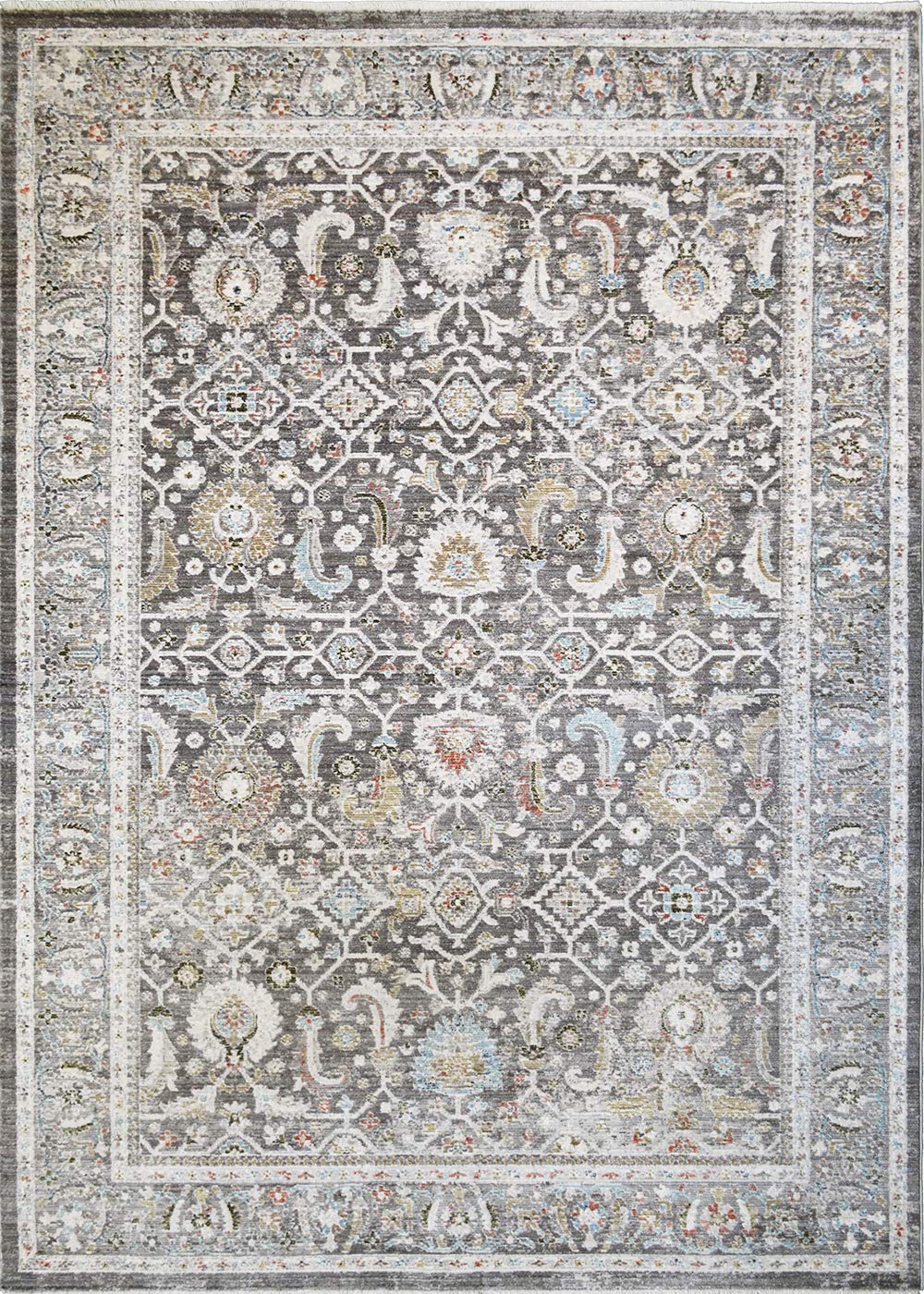 Mayberry Rug Laurent Area Rug 7'10